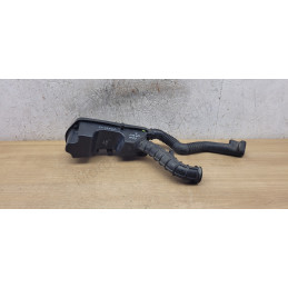 Boite à air Sym Orbit 2 3  4Temps