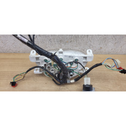 Compteur Sym Orbit 2 4Temps - 10 070 KM