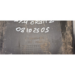 Garde boue Sym Orbit 2