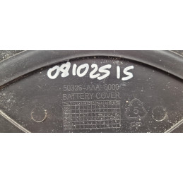 Trappe accès batterie Sym Orbit 2