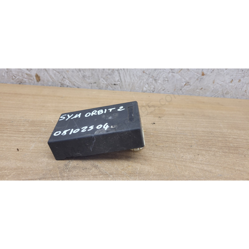 Boîtier CDI Sym Orbit 2