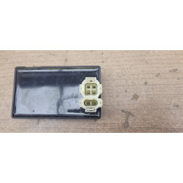 Boîtier CDI Sym Orbit 2