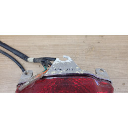 Feu arrière Sym Orbit 2