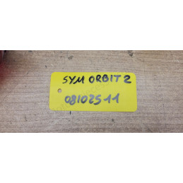 Feux arrière Sym Orbit 2