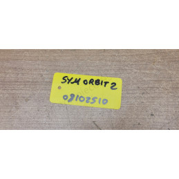 Relais de démarreur Sym Orbit 2 / 3