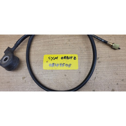 Entraîneur de compteur Sym Orbit 2