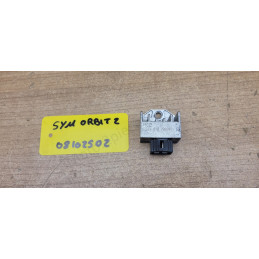 Régulateur Sym Orbit 2 / 3