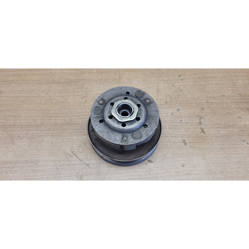 Embrayage Sym Orbit 2 4T