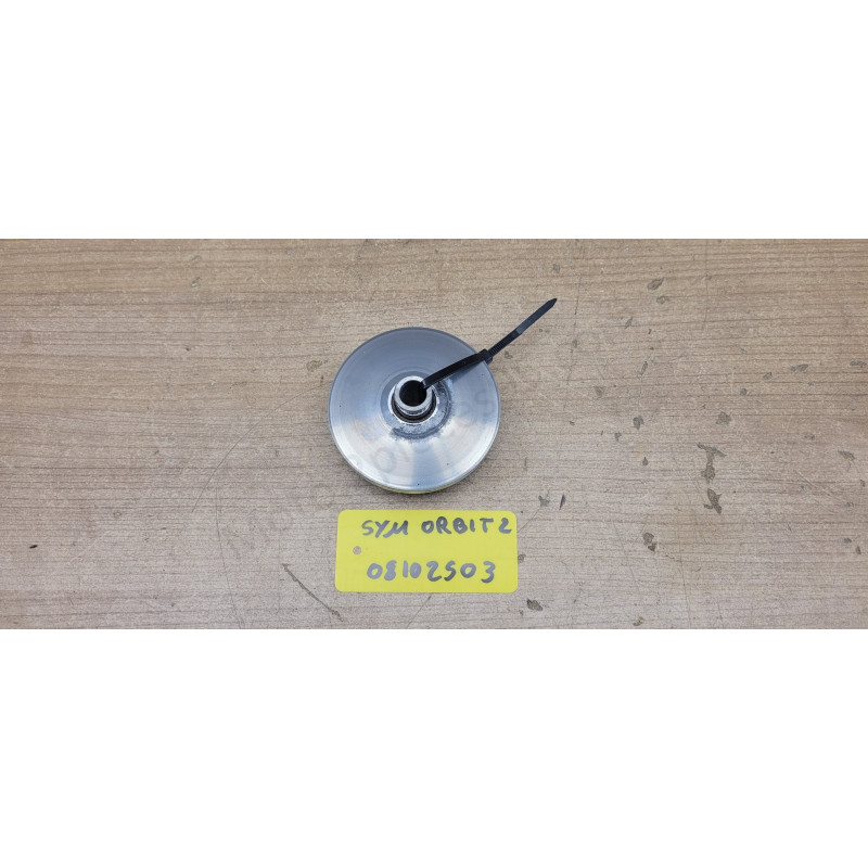 Variateur Polini Sym Orbit 2 4T