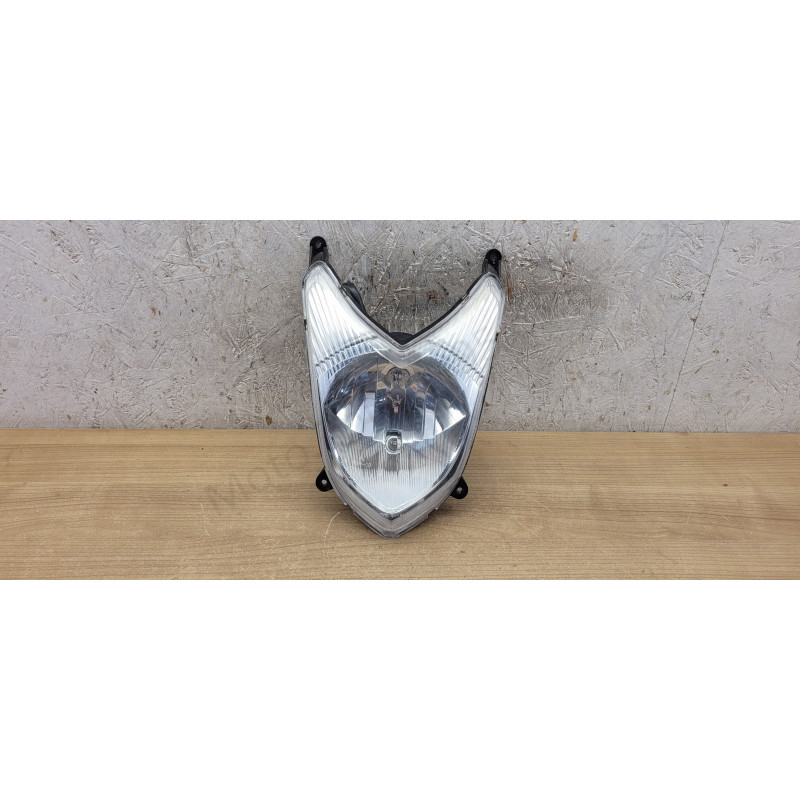 Optique phare avant Kymco Agility 50
