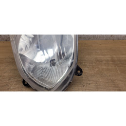 Optique phare avant Kymco Agility 50