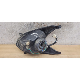 Optique phare avant Kymco Agility 50