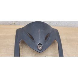 Carénage face avant Kymco Agility 50