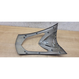 Carénage face avant Kymco Agility 50