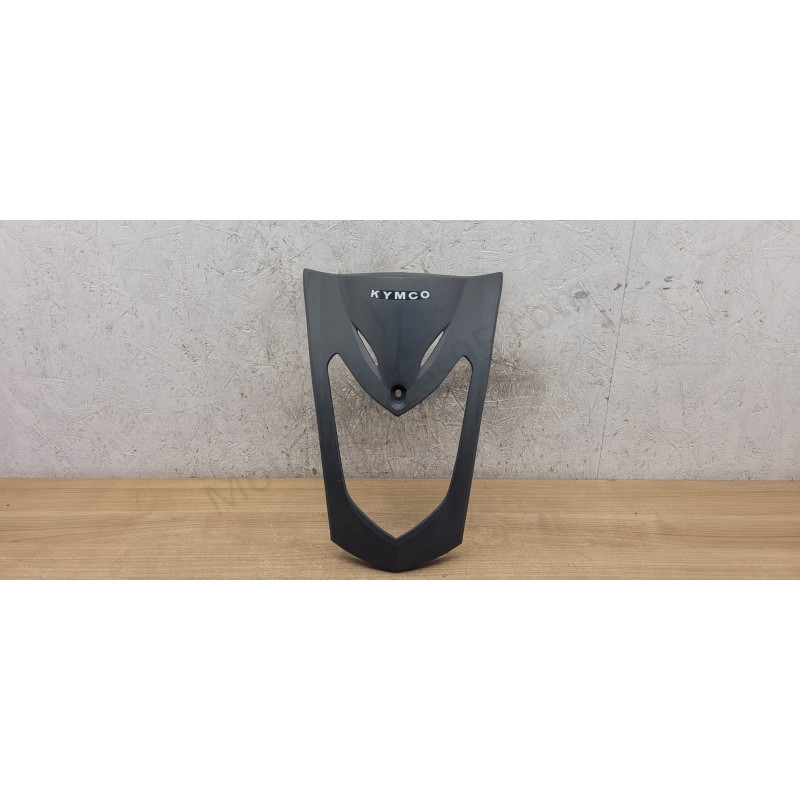 Carénage face avant Kymco Agility 50
