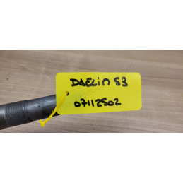 Fourche Daelim S3 / S3 Touring