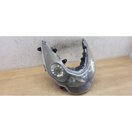 Optique phare Daelim S3 / S3 Touring