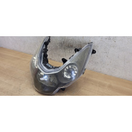 Optique phare Daelim S3 / S3 Touring