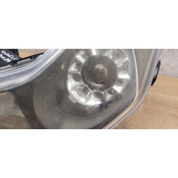 Optique phare Daelim S3 / S3 Touring