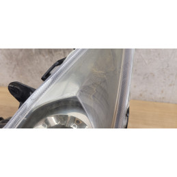 Optique phare Daelim S3 / S3 Touring