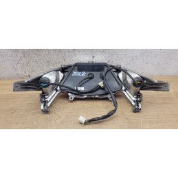 Feu arrière Daelim S3 / S3 Touring