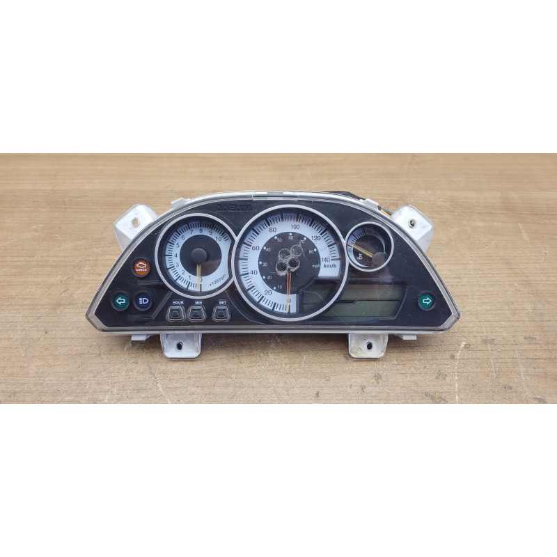 Compteur Daelim S3 / S3 Touring - 37 577 KM