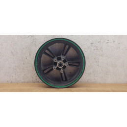 Jante avant Daelim S3 / S3 Touring