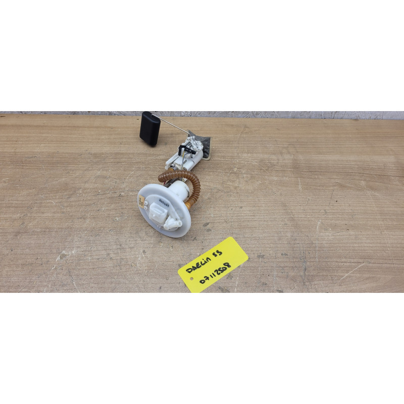 Pompe essence Daelim S3 / S3 Touring