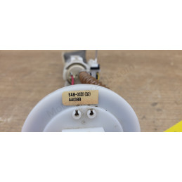 Pompe essence Daelim S3 / S3 Touring