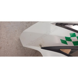 Carénage face avant Daelim S3 / S3 Touring