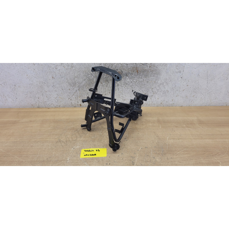 Araignée avant Daelim S3 / S3 Touring