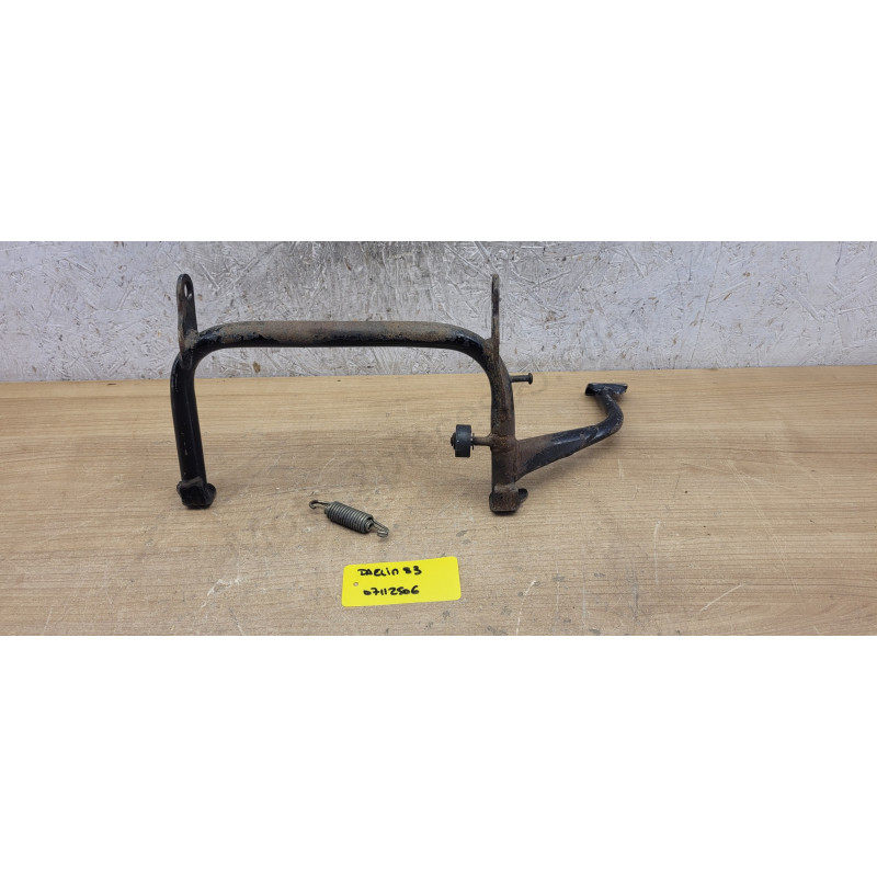 Béquille centrale Daelim S3 / S3 Touring