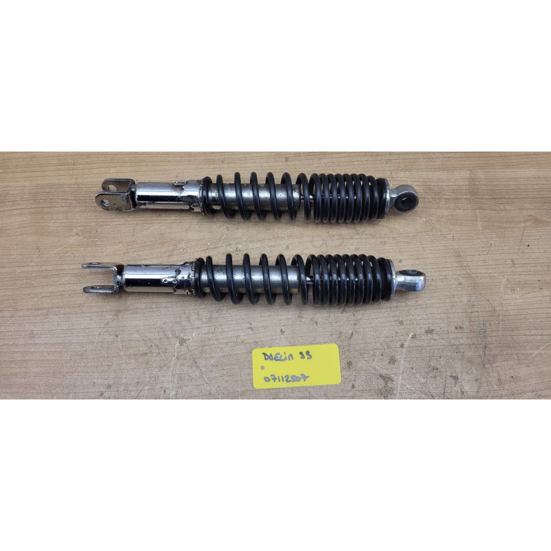 Amortisseur Daelim S3 / S3 Touring