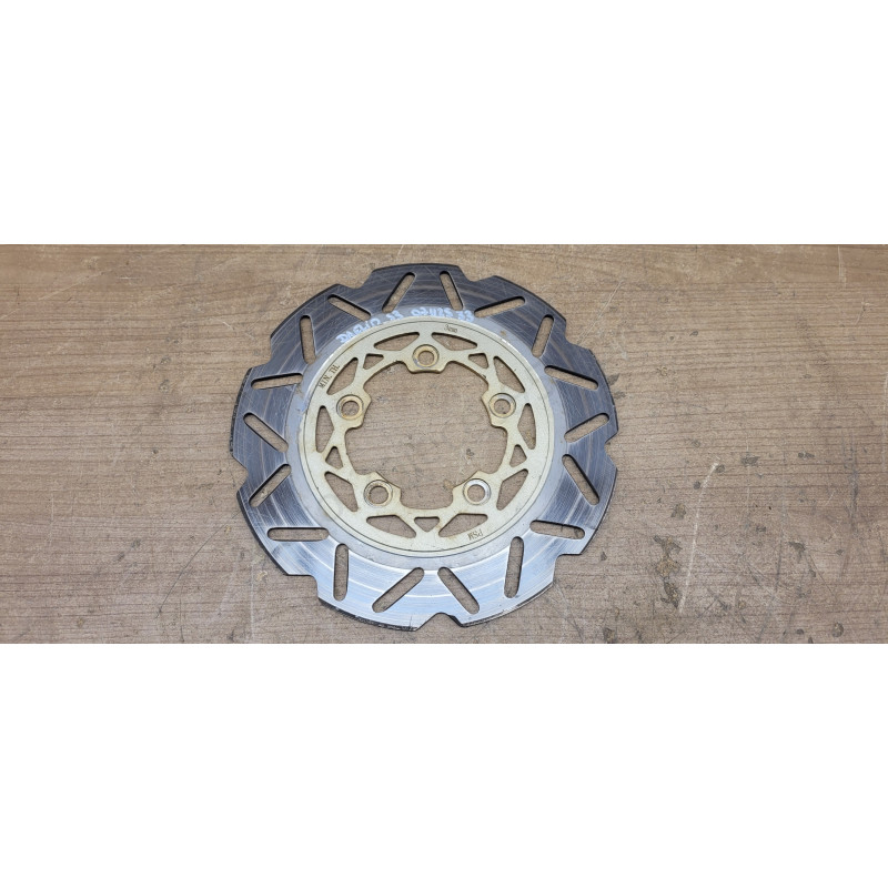 Disque de frein avant Daelim S3 / S3 Touring