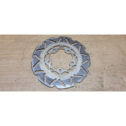 Disque de frein avant Daelim S3 / S3 Touring