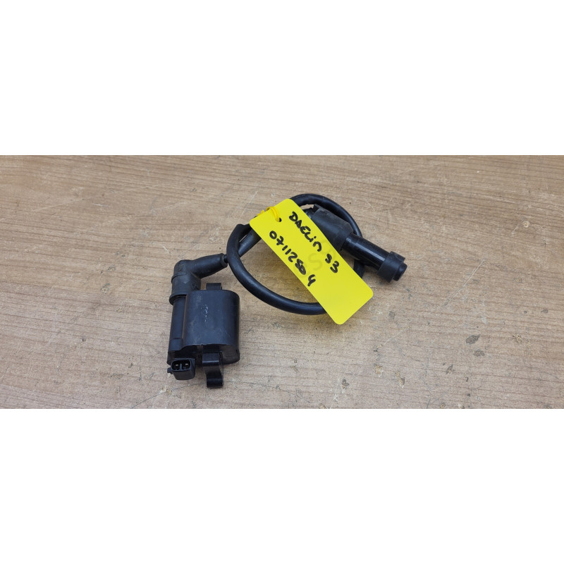 Bobine d'allumage Daelim S3 / S3 Touring