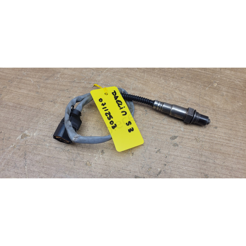 Sonde lambda Daelim S3 / S3 Touring