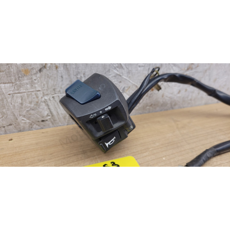 Commodo gauche Daelim S3 / S3 Touring