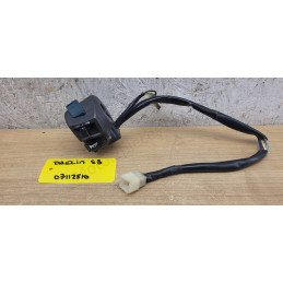 Commodo gauche Daelim S3 / S3 Touring