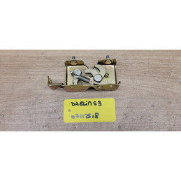 Serrure de selle Daelim S3...