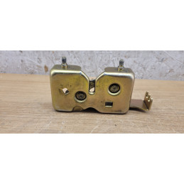 Serrure de selle Daelim S3 / S3 Touring