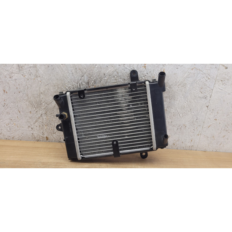Radiateur Daelim S3 / S3 Touring