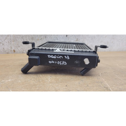 Radiateur Daelim S3 / S3 Touring
