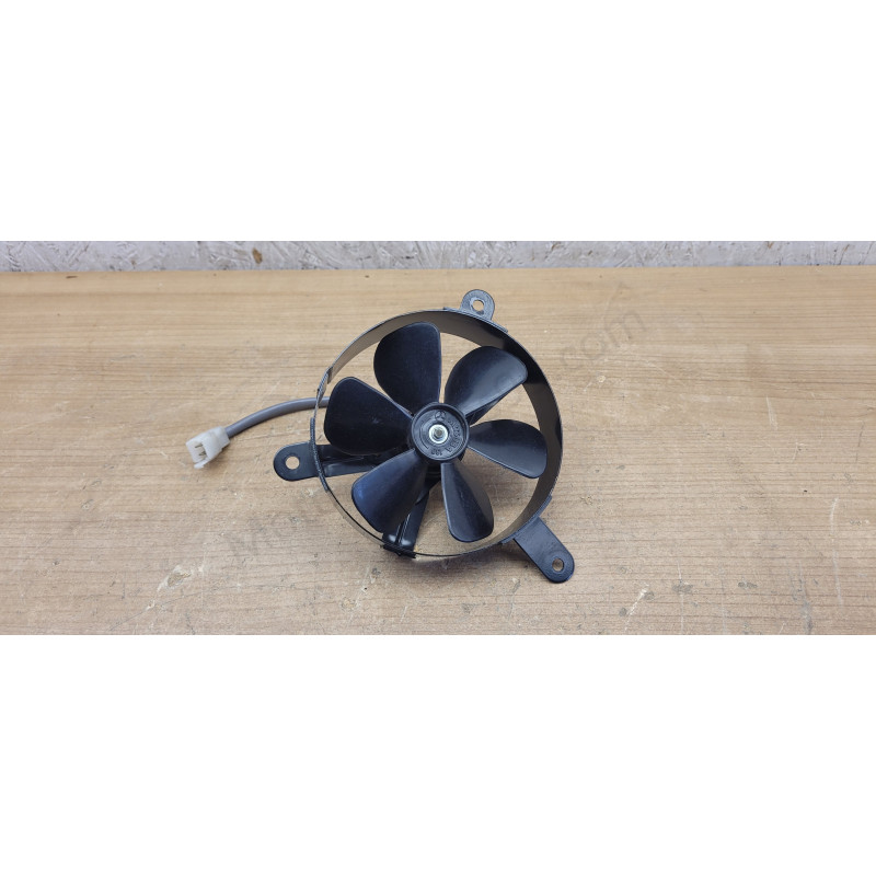 Ventilateur Daelim S3 / S3 Touring