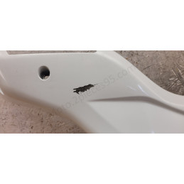 Bas de caisse carénage droit Daelim S3 / S3 Touring