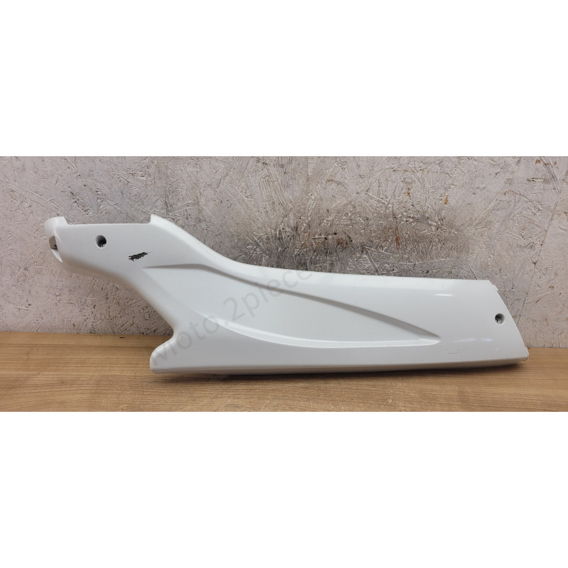 Bas de caisse carénage droit Daelim S3 / S3 Touring