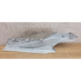 Bas de caisse carénage droit Daelim S3 / S3 Touring