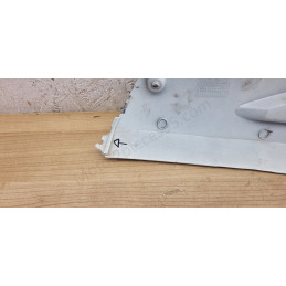 Bas de caisse carénage droit Daelim S3 / S3 Touring