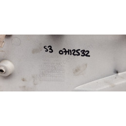 Bas de caisse carénage droit Daelim S3 / S3 Touring