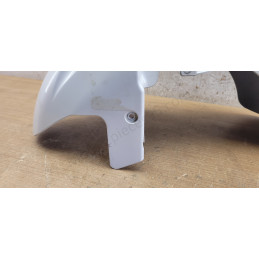 Garde boue avant Daelim S3 / S3 Touring